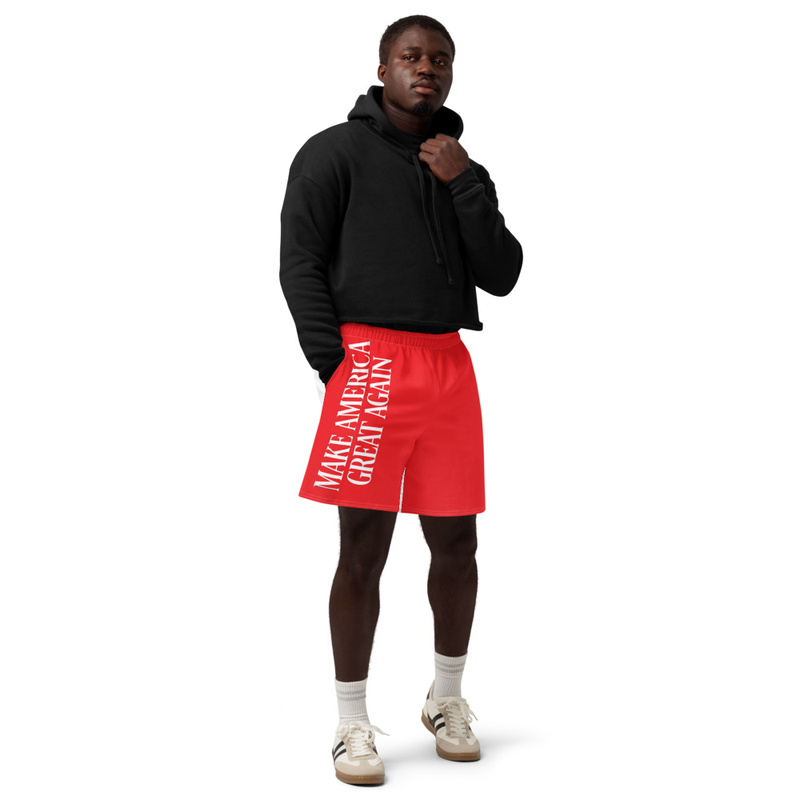 Unisex cotton long short