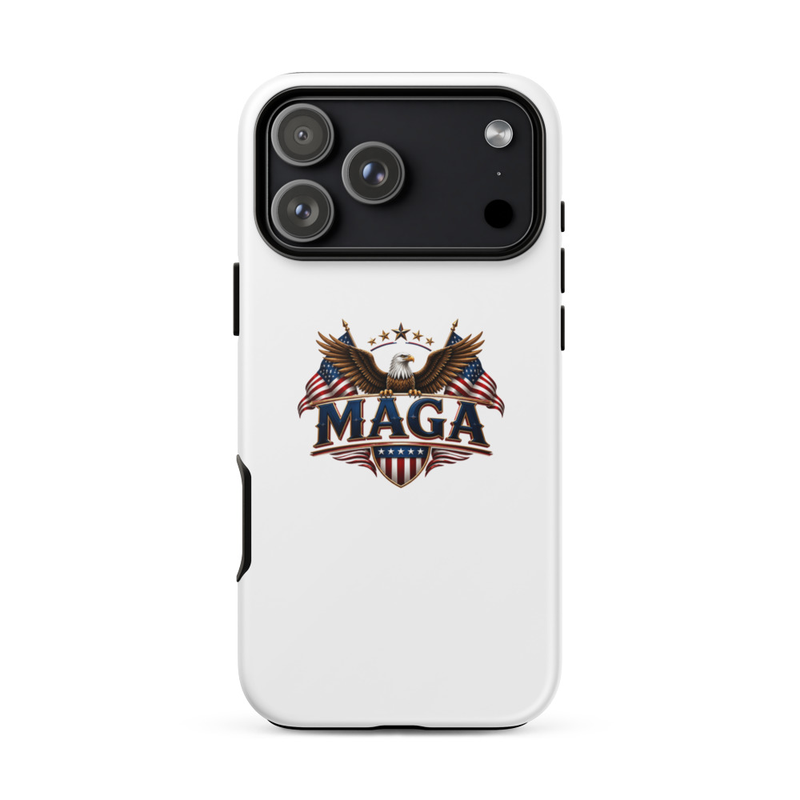 Eagle Tough Case for iPhone®