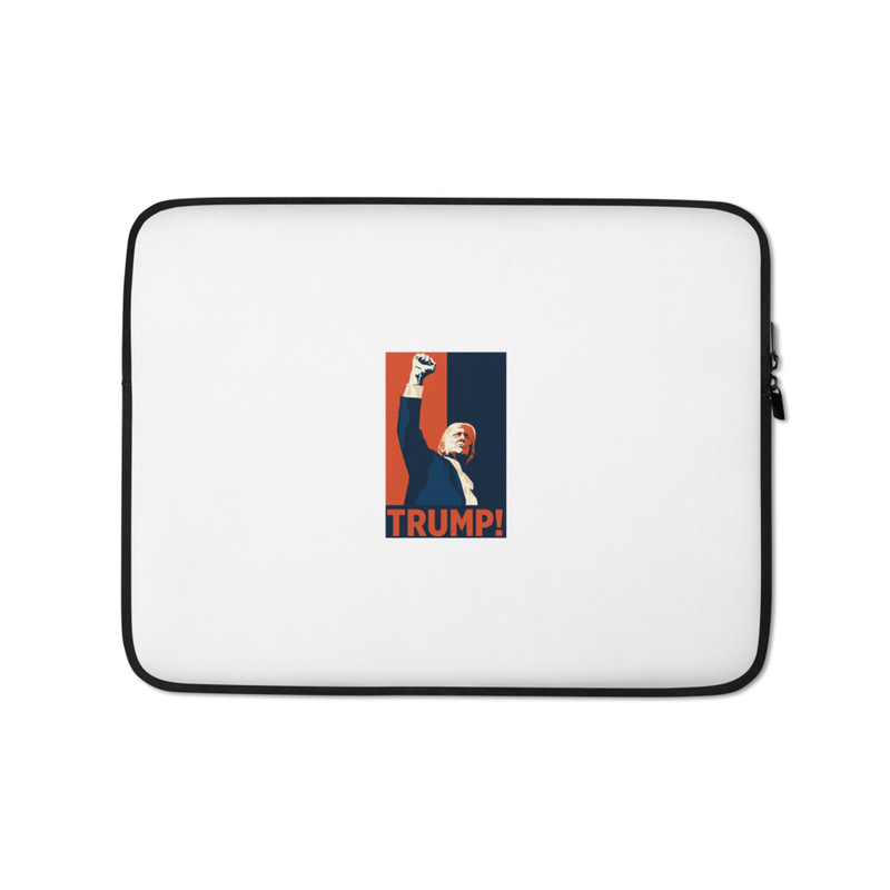 TRUMP! Laptop Sleeve