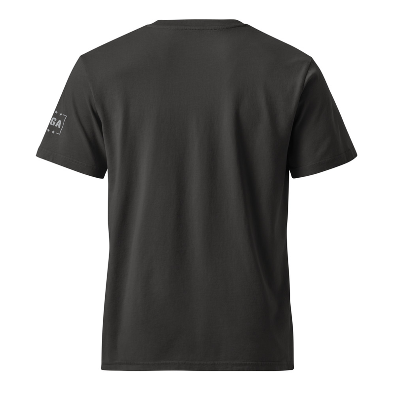 MAGA Unisex Garment Dyed Creator 2.0 Vintage T-Shirt