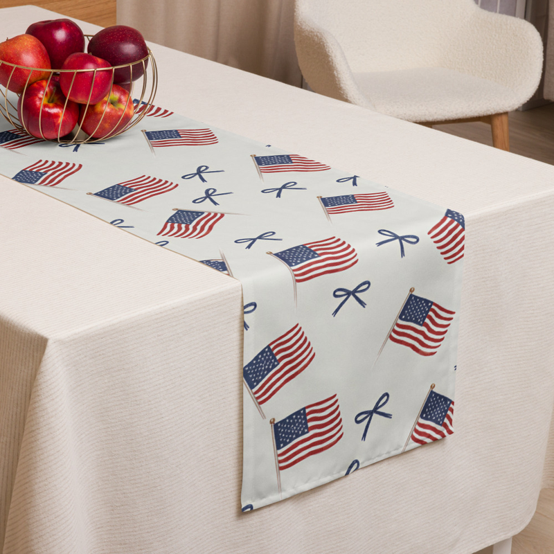 Table runner