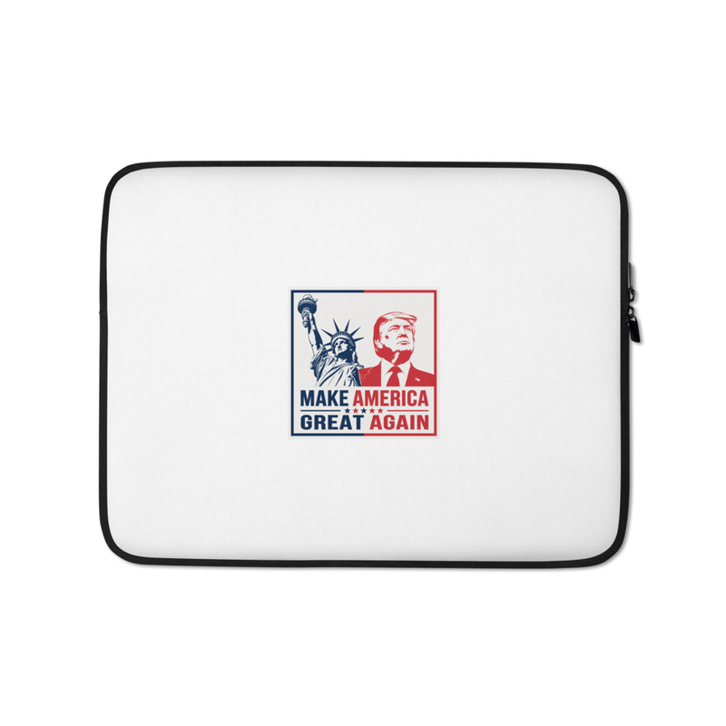 TRUMP Laptop Sleeve