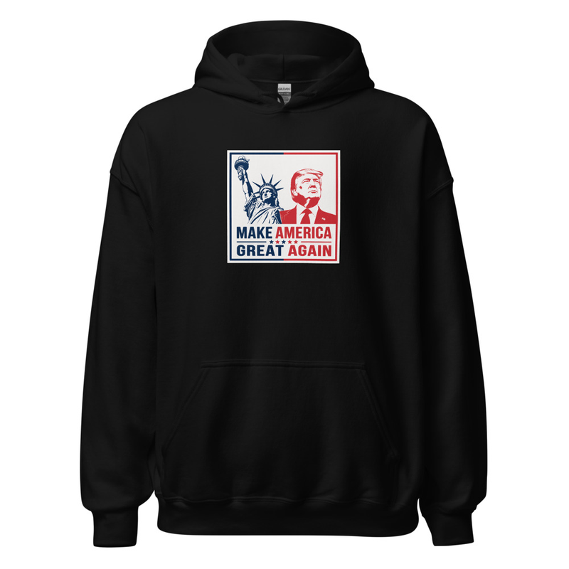 TRUMP Hoodie