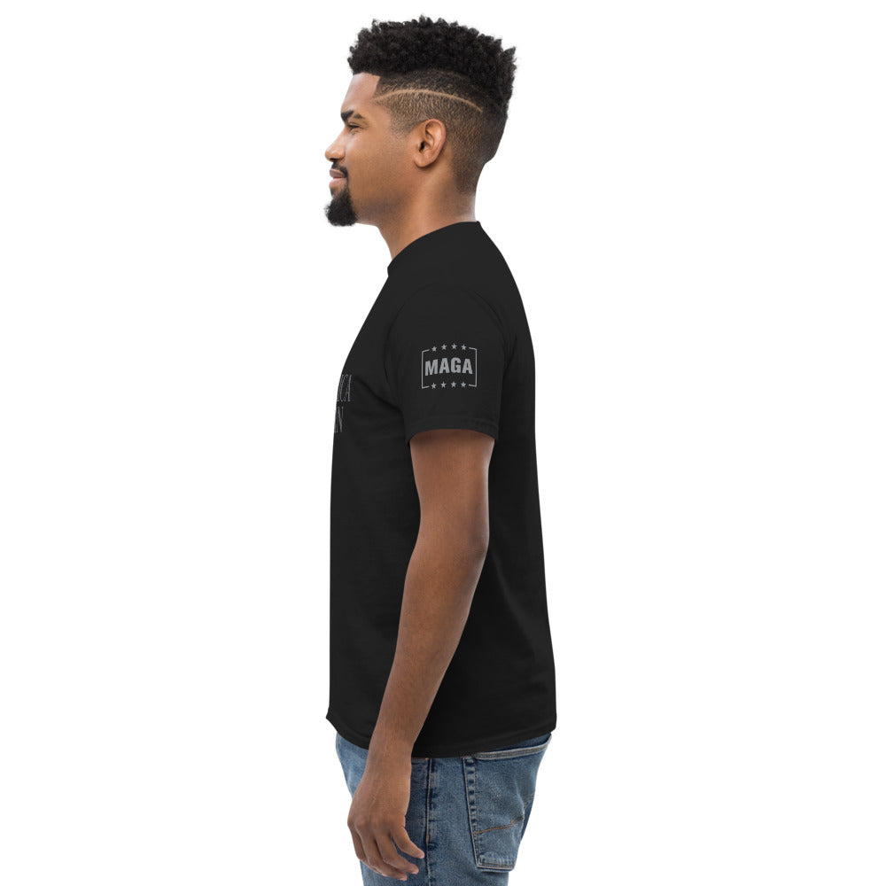 Make America Great Again Unisex classic tee