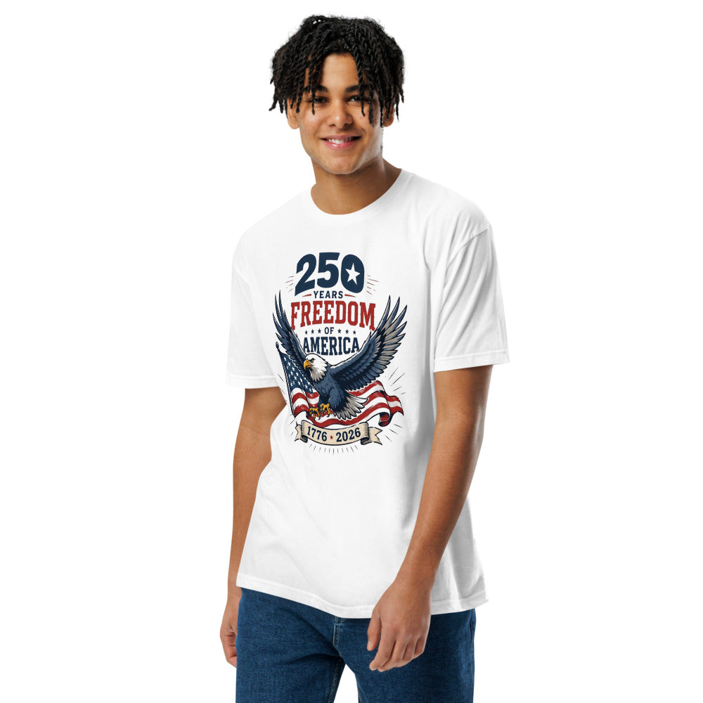 Unisex Fitted T-Shirt - Next Level 6210