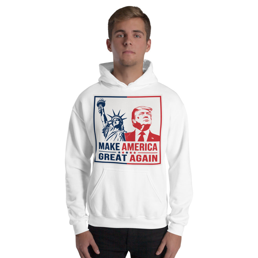 TRUMP Hoodie
