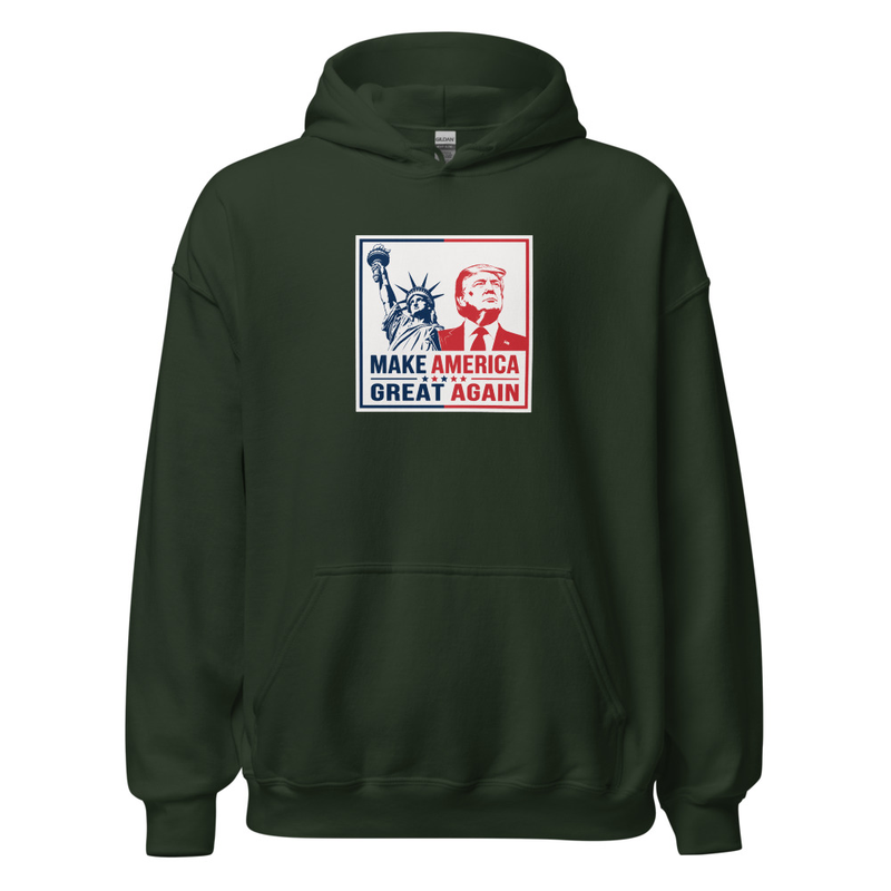 TRUMP Hoodie