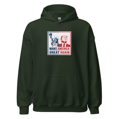 TRUMP Hoodie