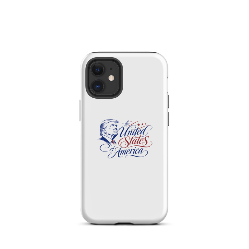 USA Tough Case for iPhone®