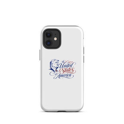USA Tough Case for iPhone®