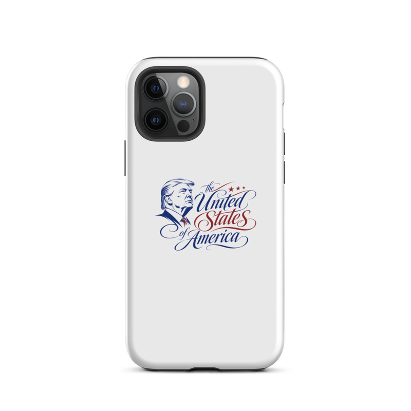 USA Tough Case for iPhone®