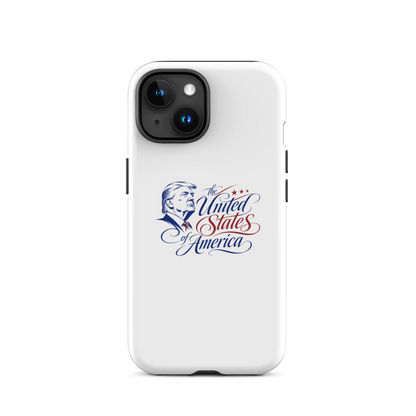 USA Tough Case for iPhone®