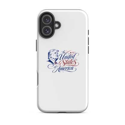 USA Tough Case for iPhone®