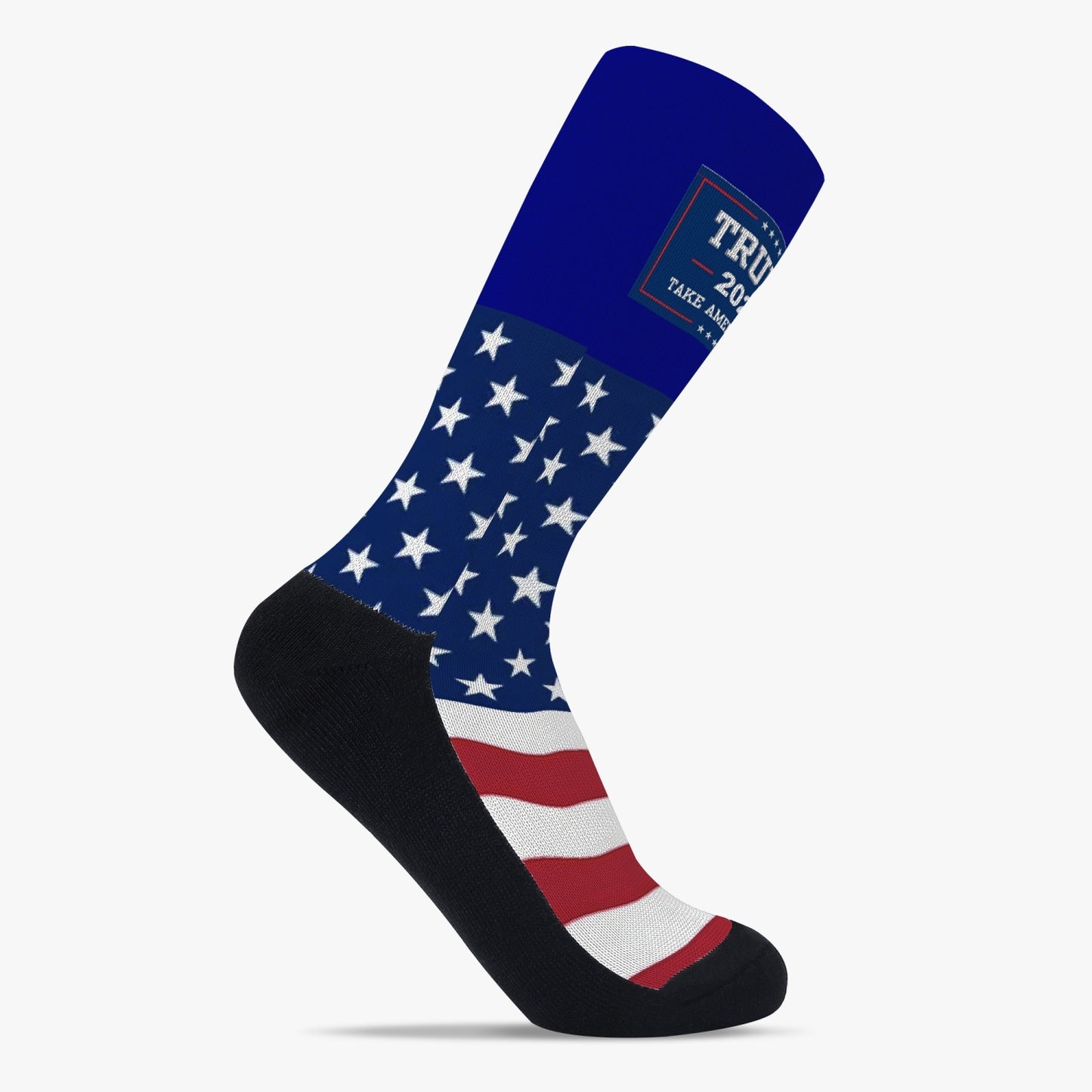 Trump 2024 Socks