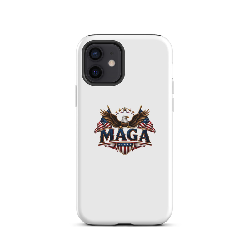 Eagle Tough Case for iPhone®