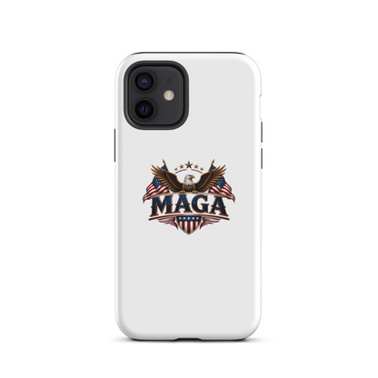 Eagle Tough Case for iPhone®