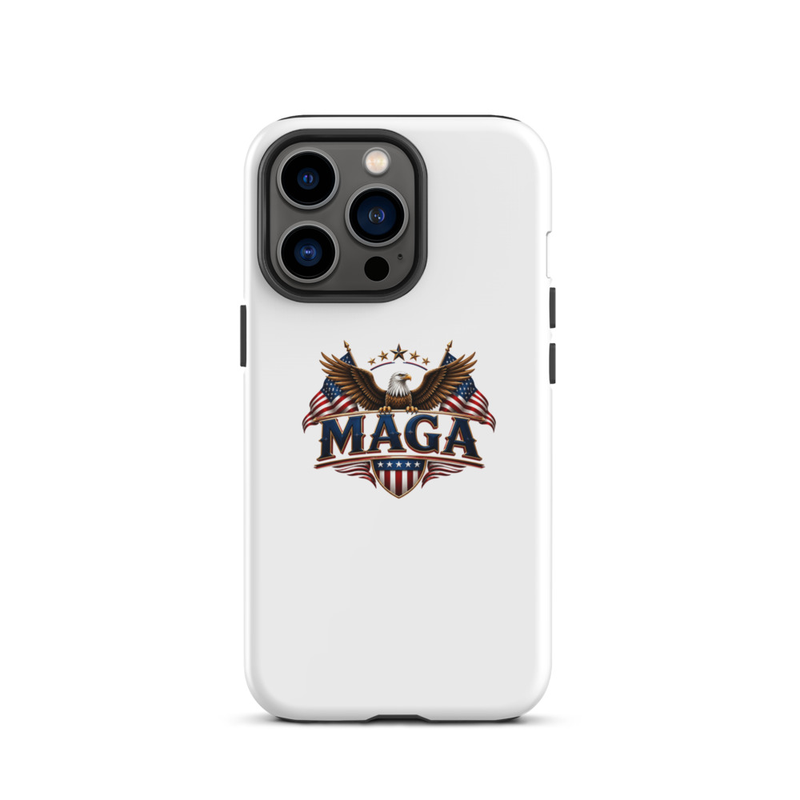 Eagle Tough Case for iPhone®