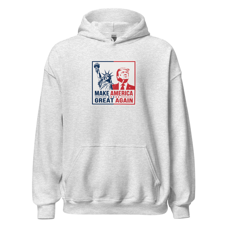 TRUMP Hoodie