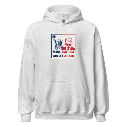 TRUMP Hoodie