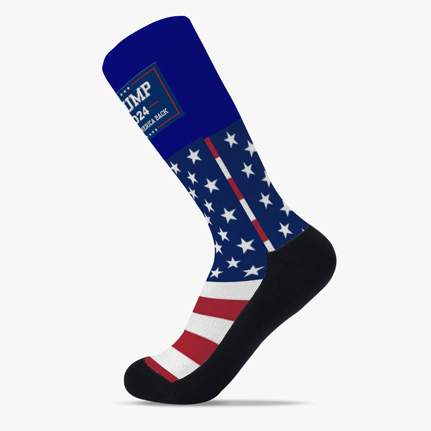 Trump 2024 Socks