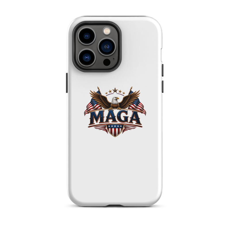 Eagle Tough Case for iPhone®