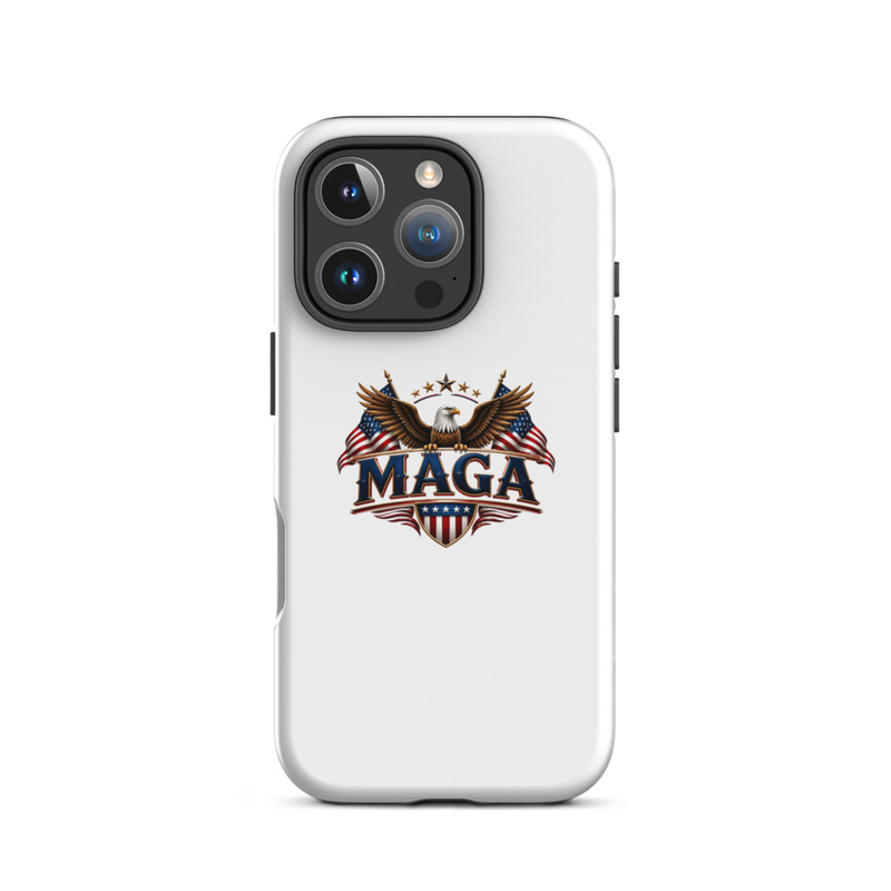 Eagle Tough Case for iPhone®