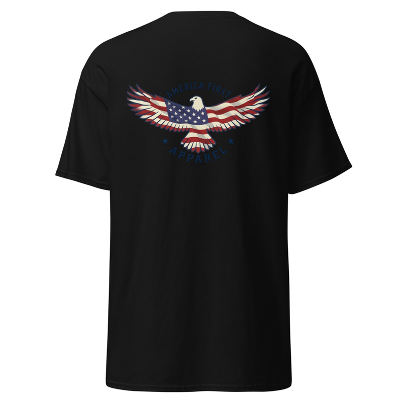 Old Glory Tee