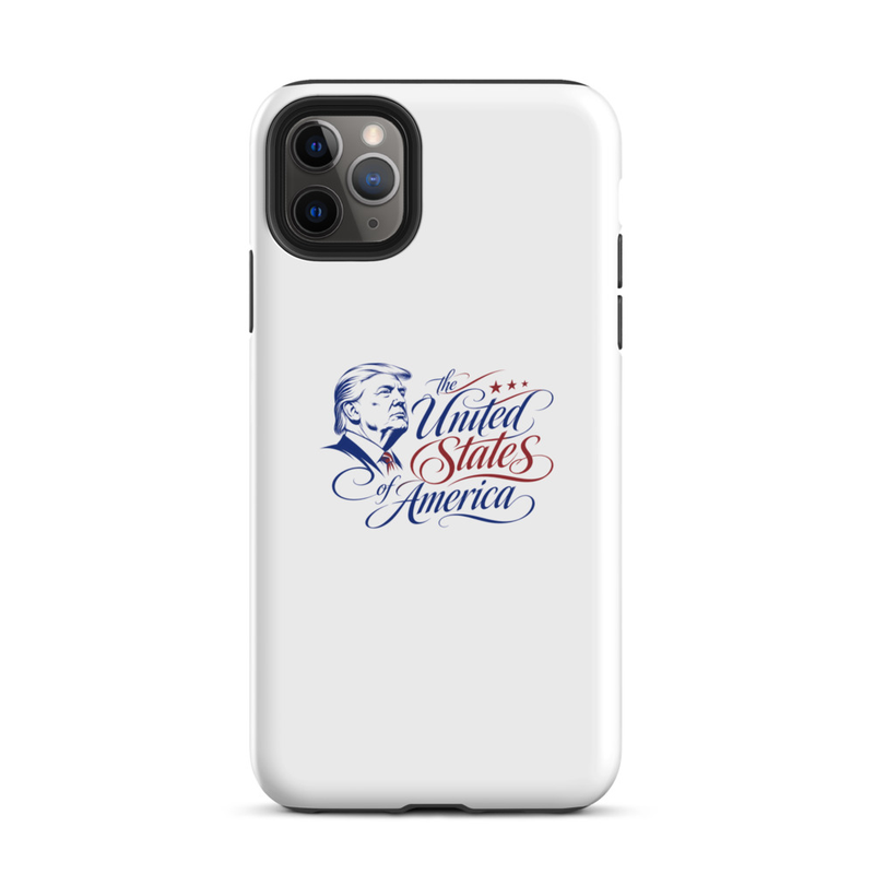 USA Tough Case for iPhone®