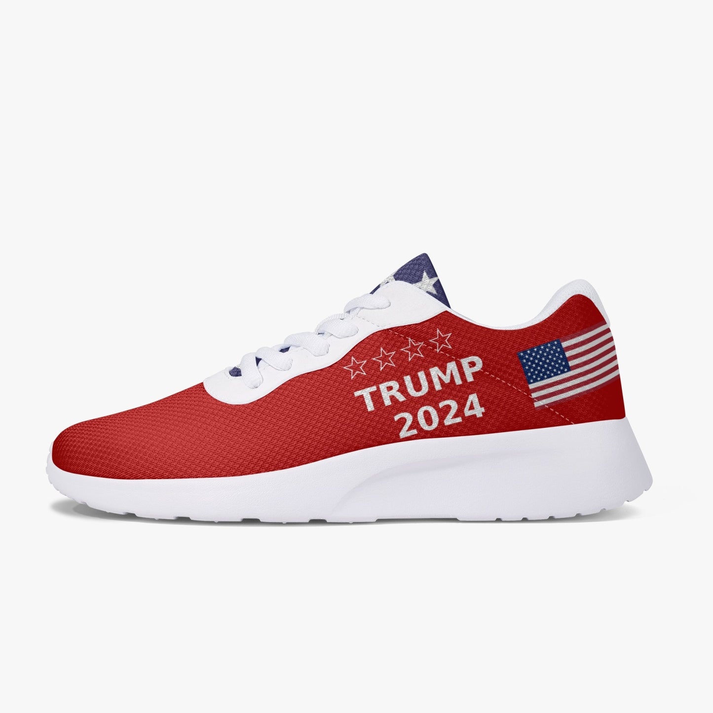 Trump 2025 Victory Sneakers 47