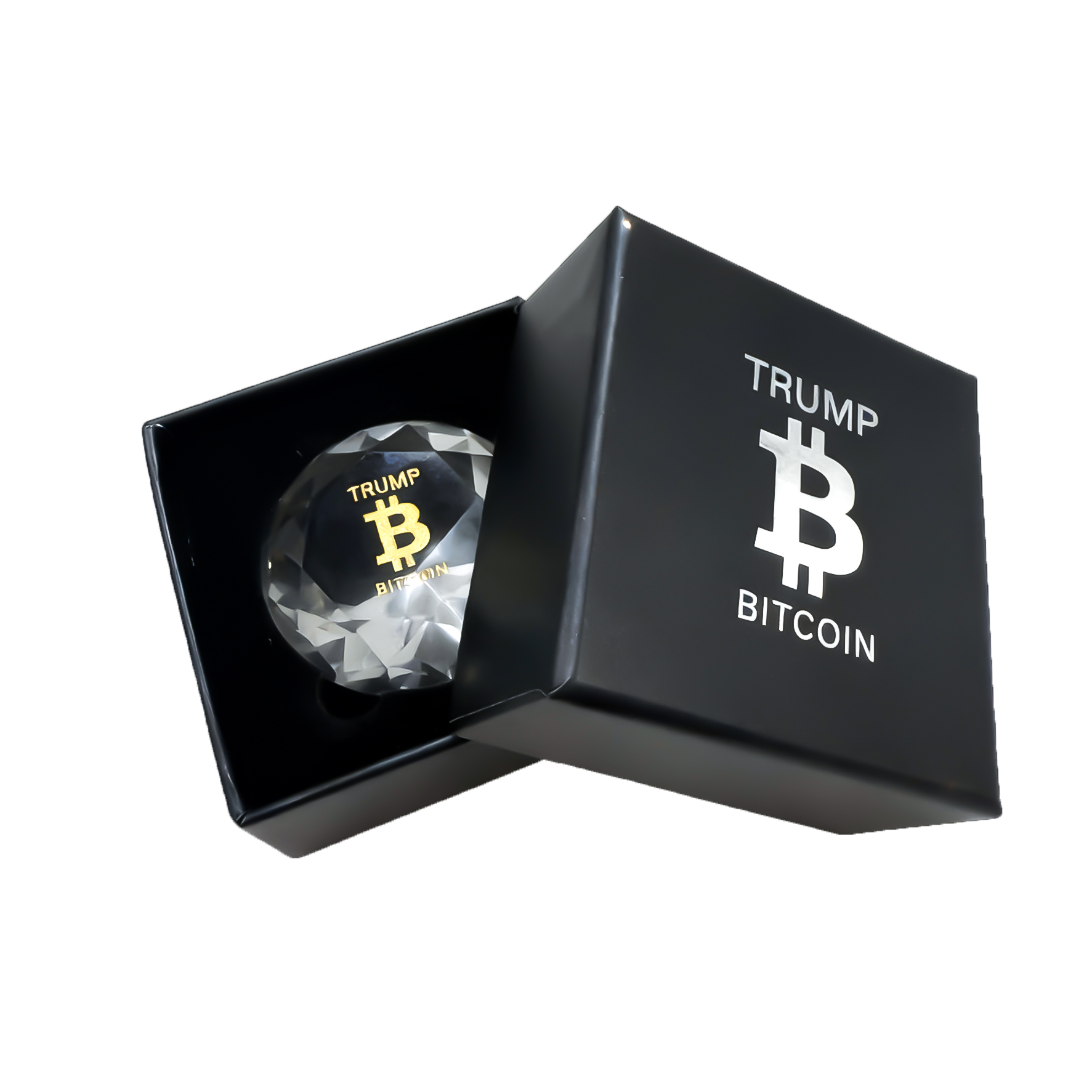 Bitcoin Diamond 2025 – The Maga Offers
