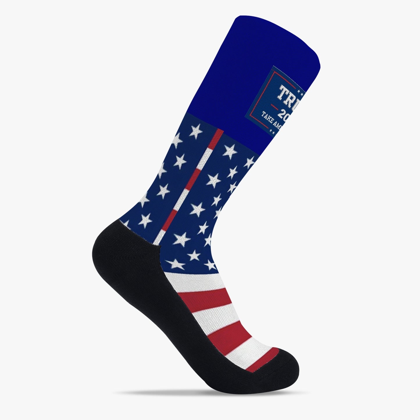 Trump 2024 Socks