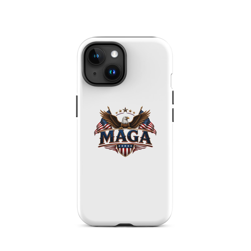 Eagle Tough Case for iPhone®