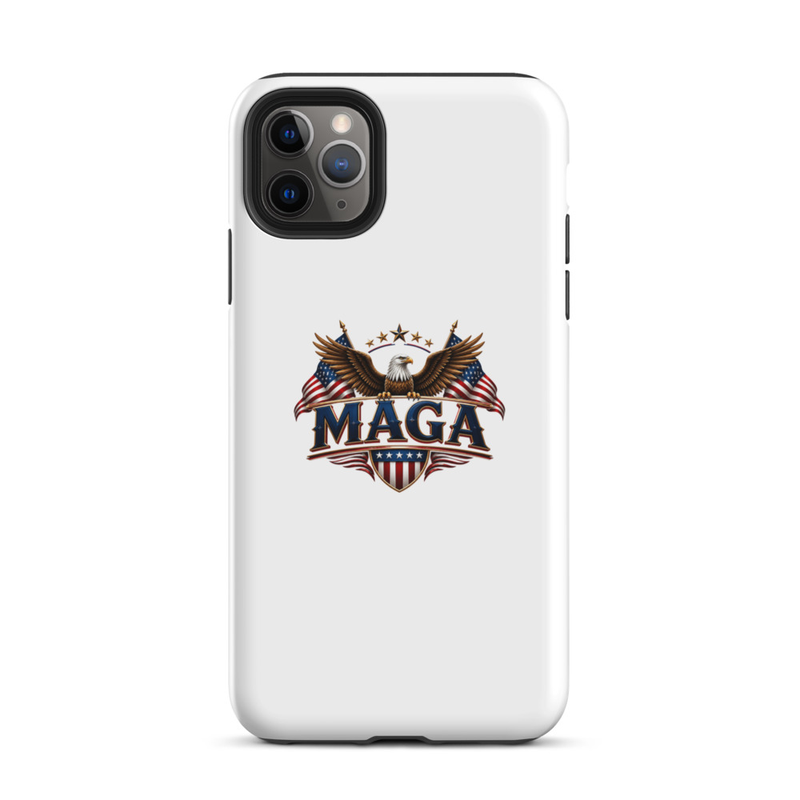 Eagle Tough Case for iPhone®