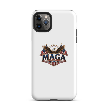 Eagle Tough Case for iPhone®