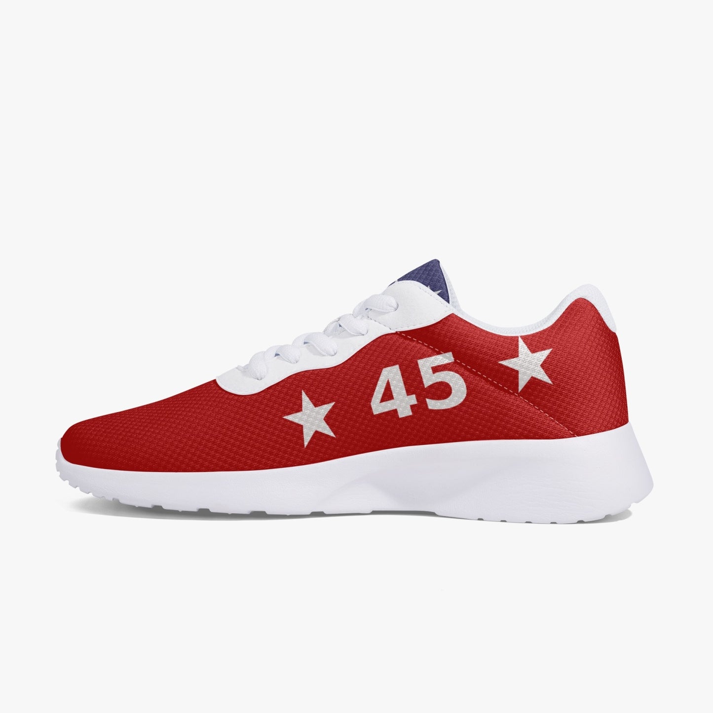 Trump 2025 Victory Sneakers 47