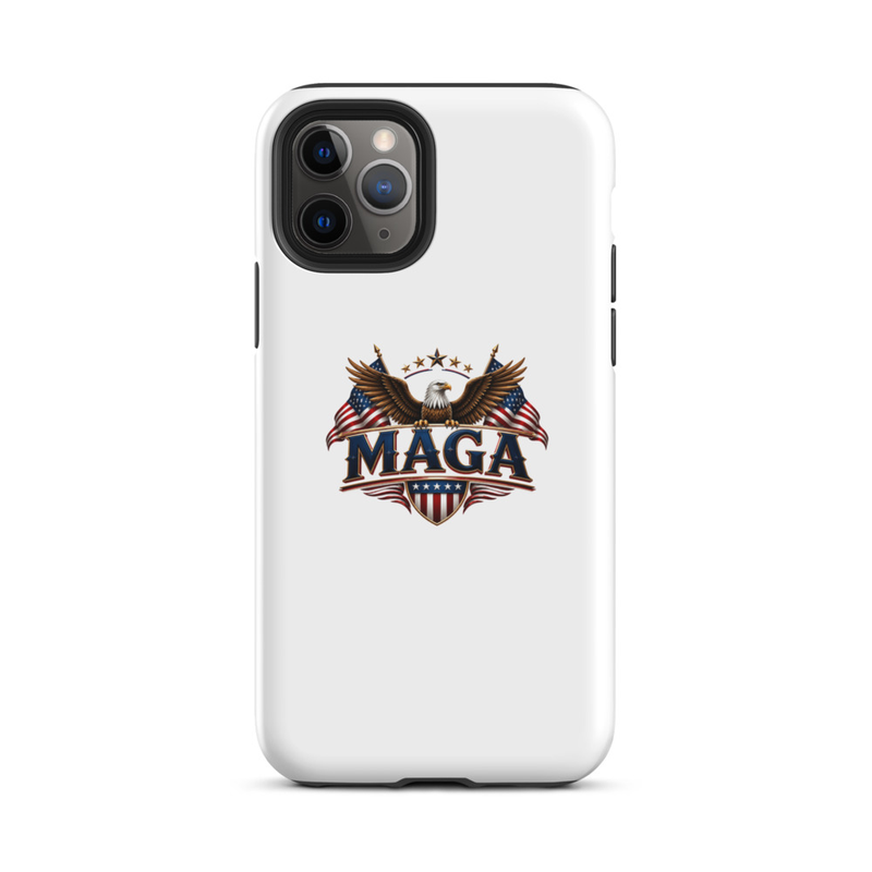 Eagle Tough Case for iPhone®