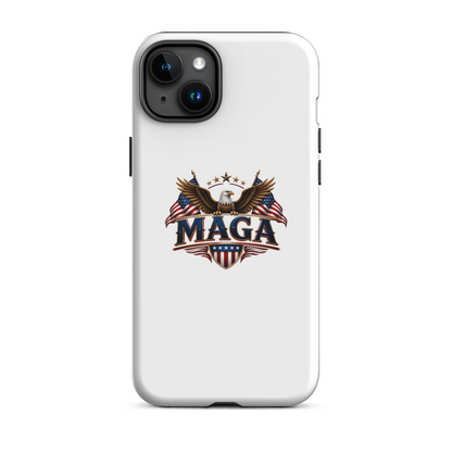 Eagle Tough Case for iPhone®