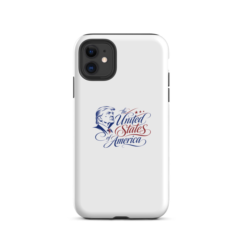 USA Tough Case for iPhone®
