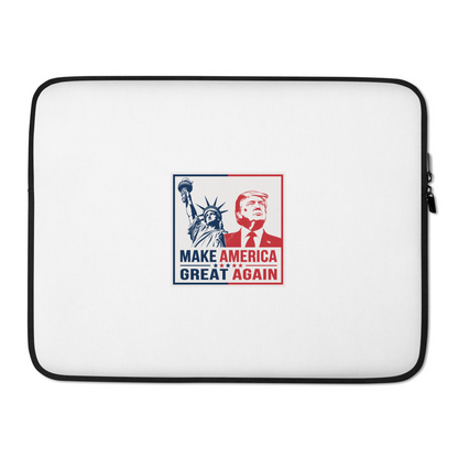 TRUMP Laptop Sleeve