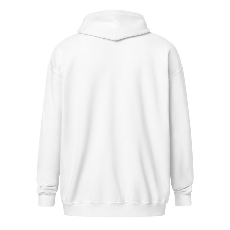 Trump 2026 Unisex heavy blend zip hoodie