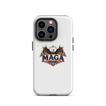 Eagle Tough Case for iPhone®
