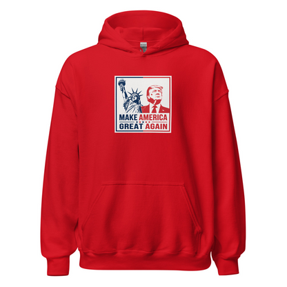 TRUMP Hoodie