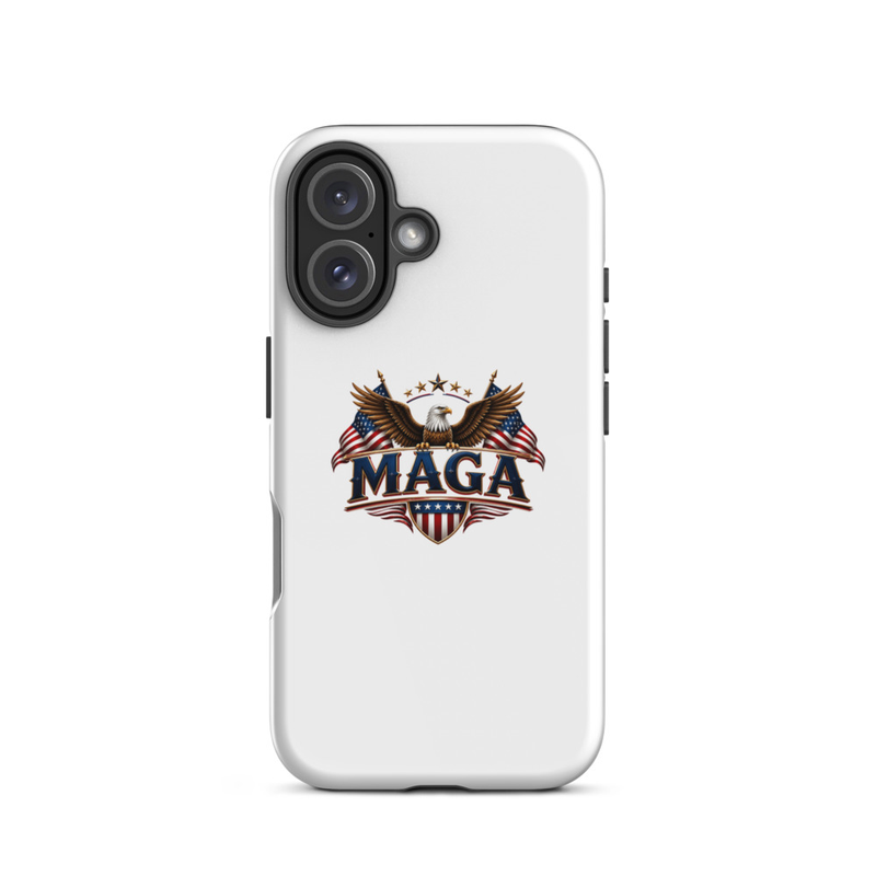 Eagle Tough Case for iPhone®