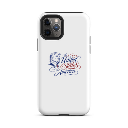 USA Tough Case for iPhone®