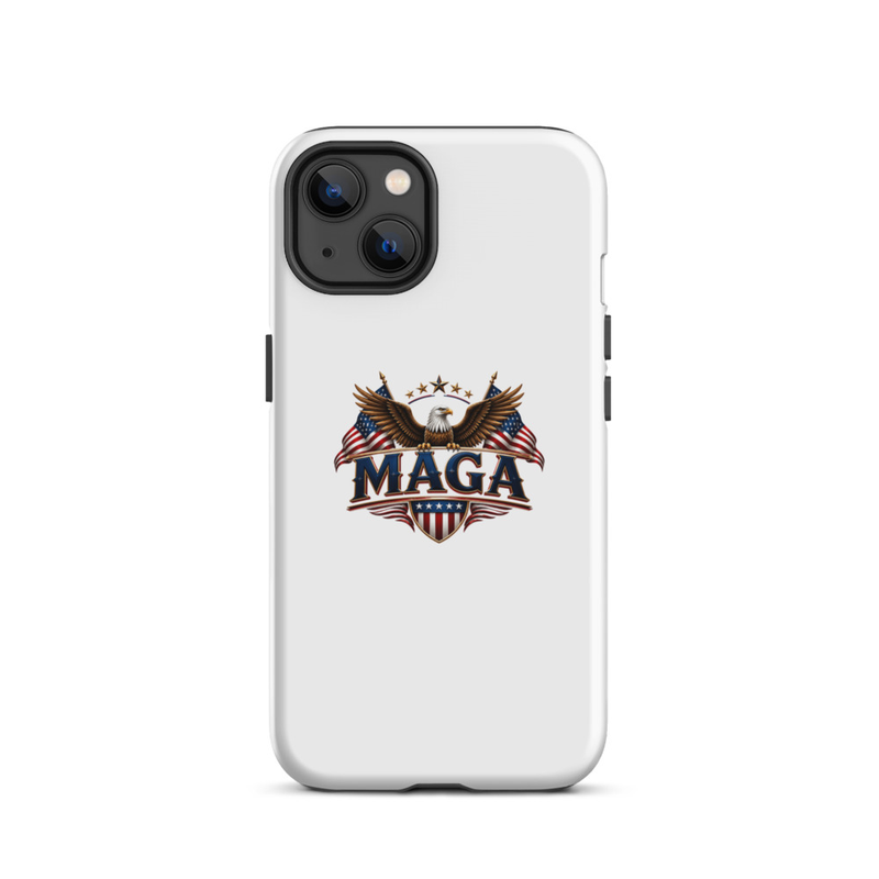 Eagle Tough Case for iPhone®
