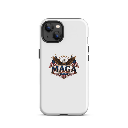 Eagle Tough Case for iPhone®