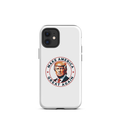 America Tough Case for iPhone®
