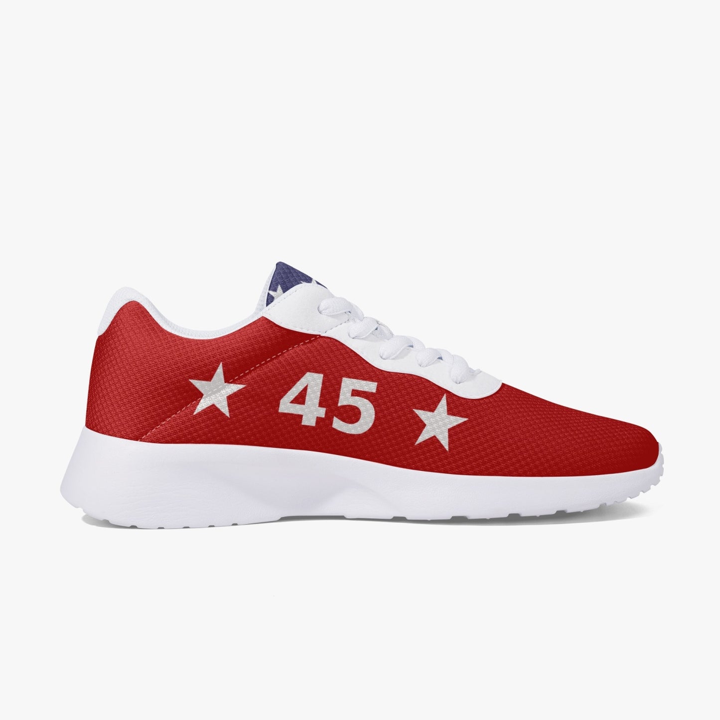 Trump 2025 Victory Sneakers 47