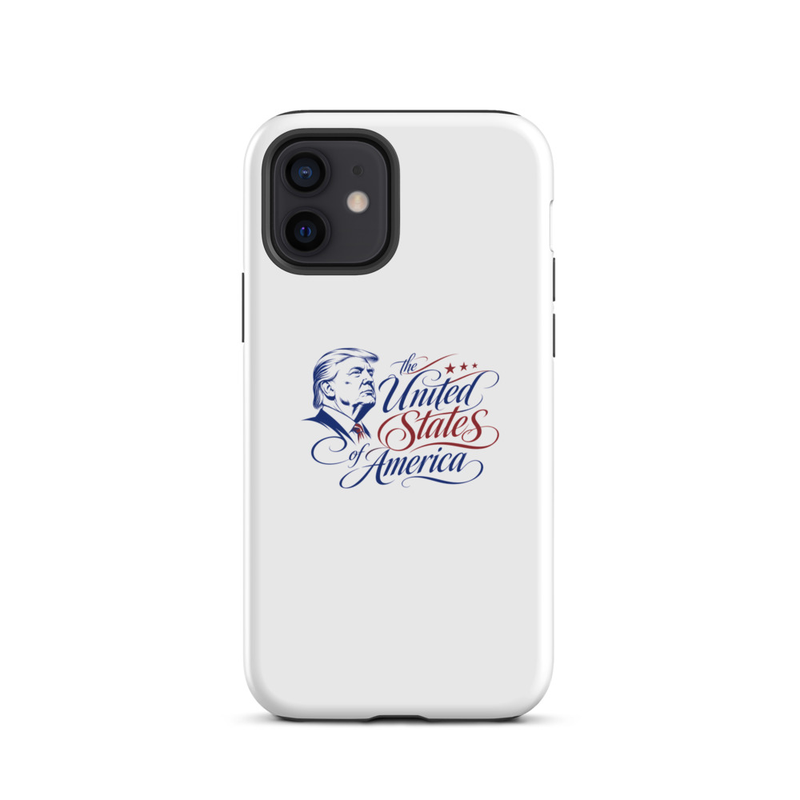 USA Tough Case for iPhone®