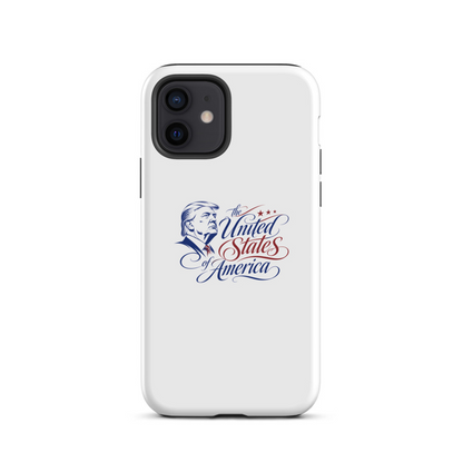 USA Tough Case for iPhone®